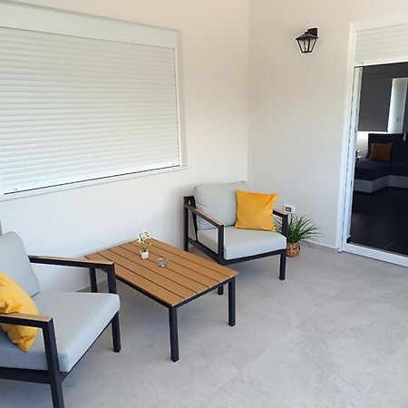 Apartman Elana Šibenik Dış mekan fotoğraf
