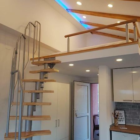 Apartman Elana Šibenik Dış mekan fotoğraf