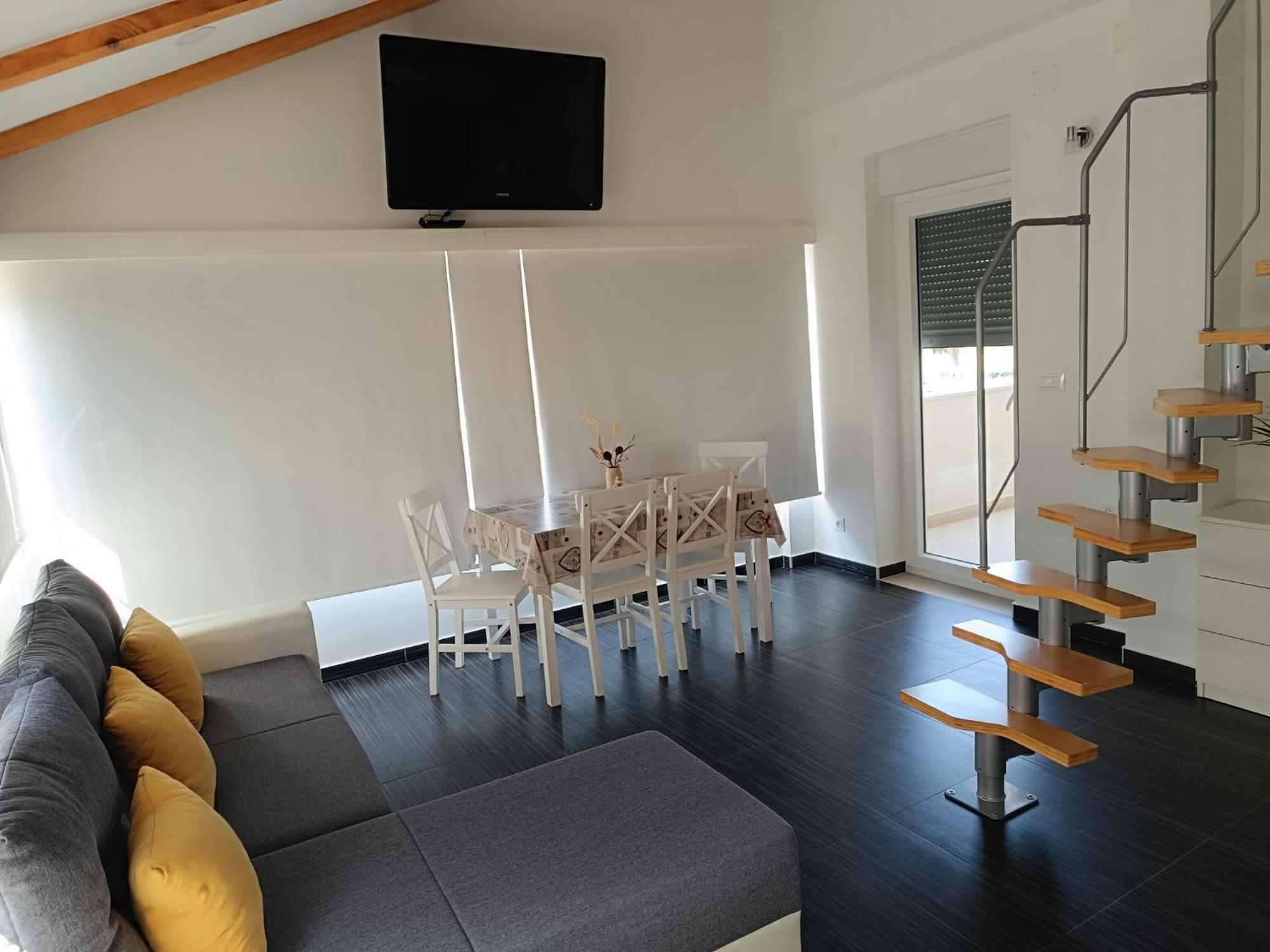 Apartman Elana Šibenik Dış mekan fotoğraf
