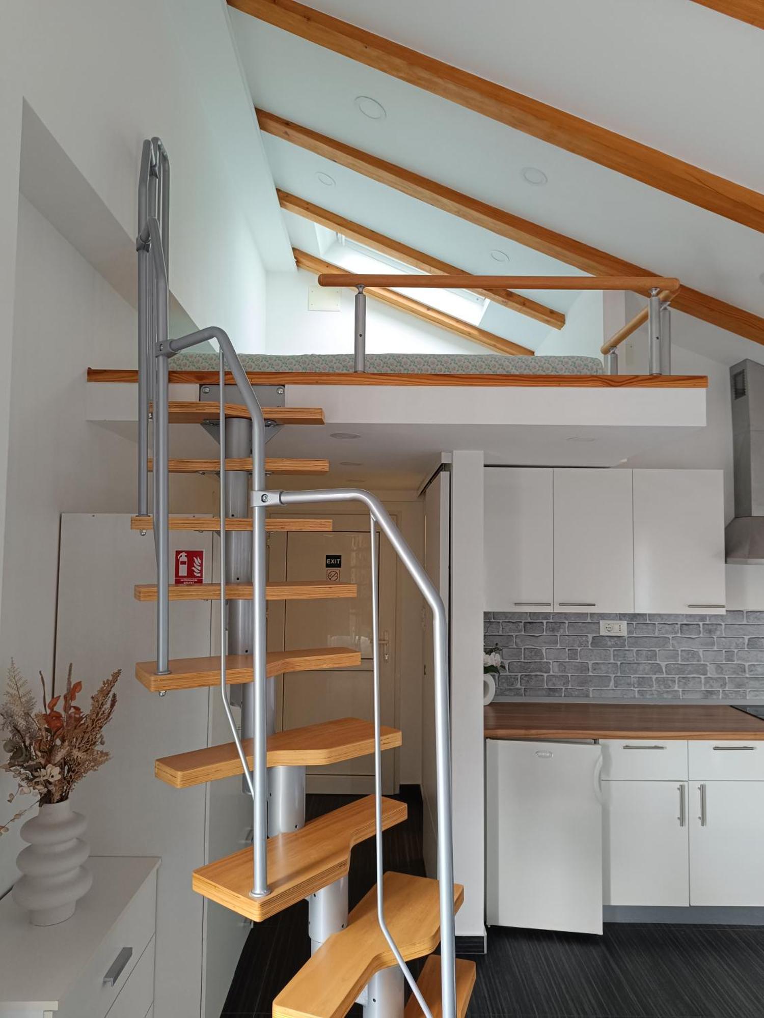 Apartman Elana Šibenik Dış mekan fotoğraf