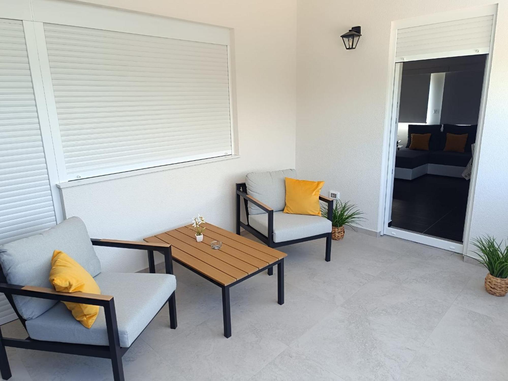 Apartman Elana Šibenik Dış mekan fotoğraf