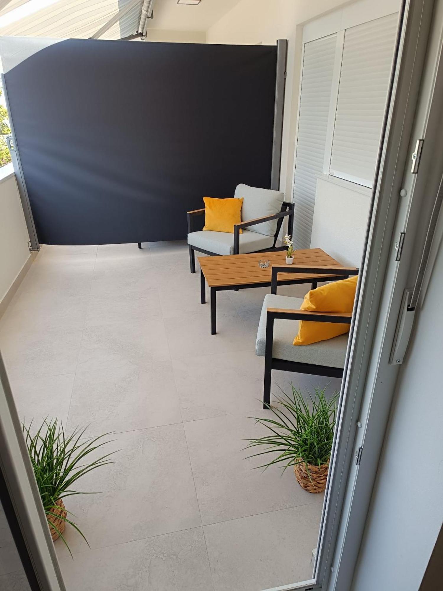 Apartman Elana Šibenik Dış mekan fotoğraf