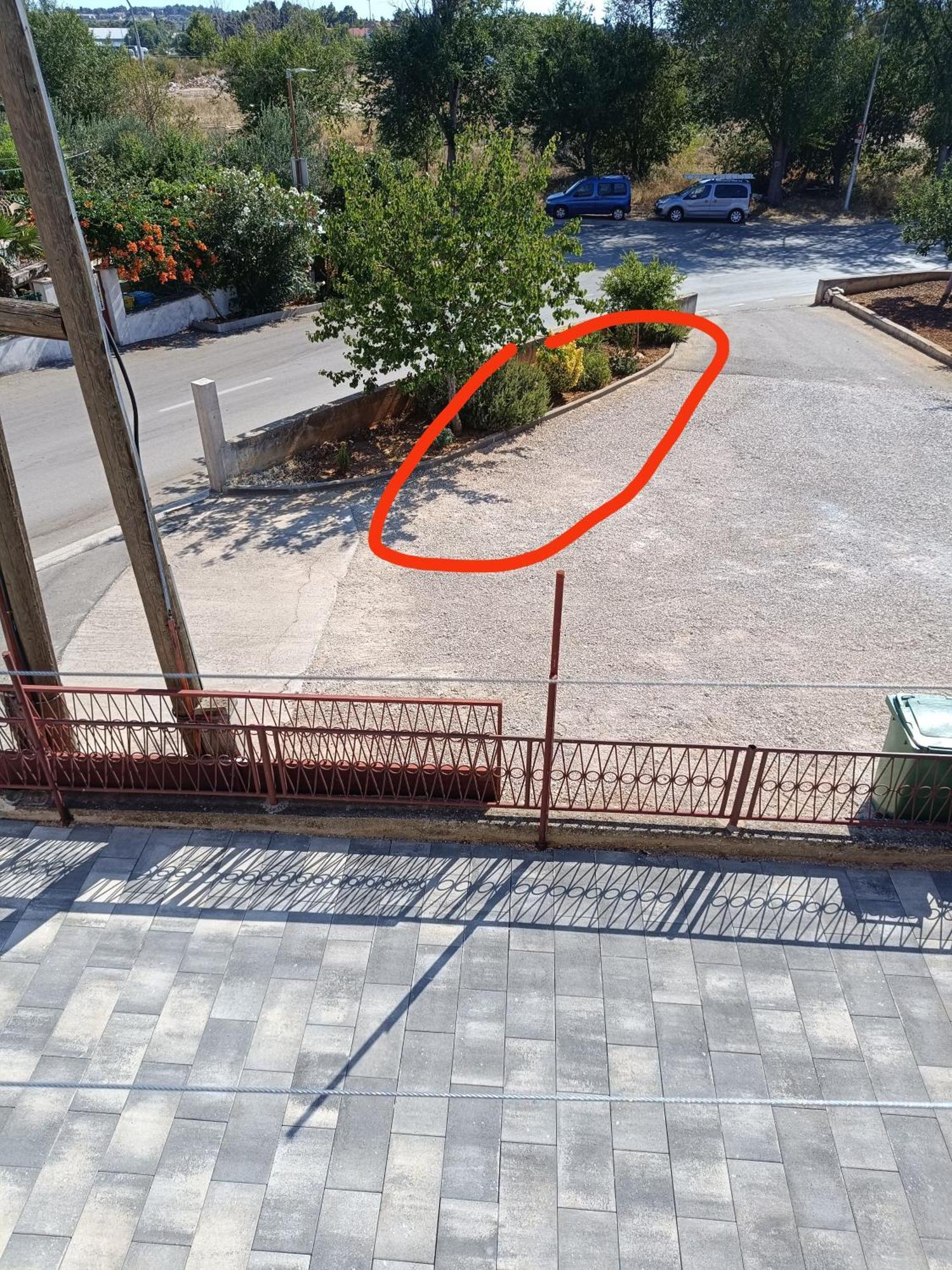 Apartman Elana Šibenik Dış mekan fotoğraf