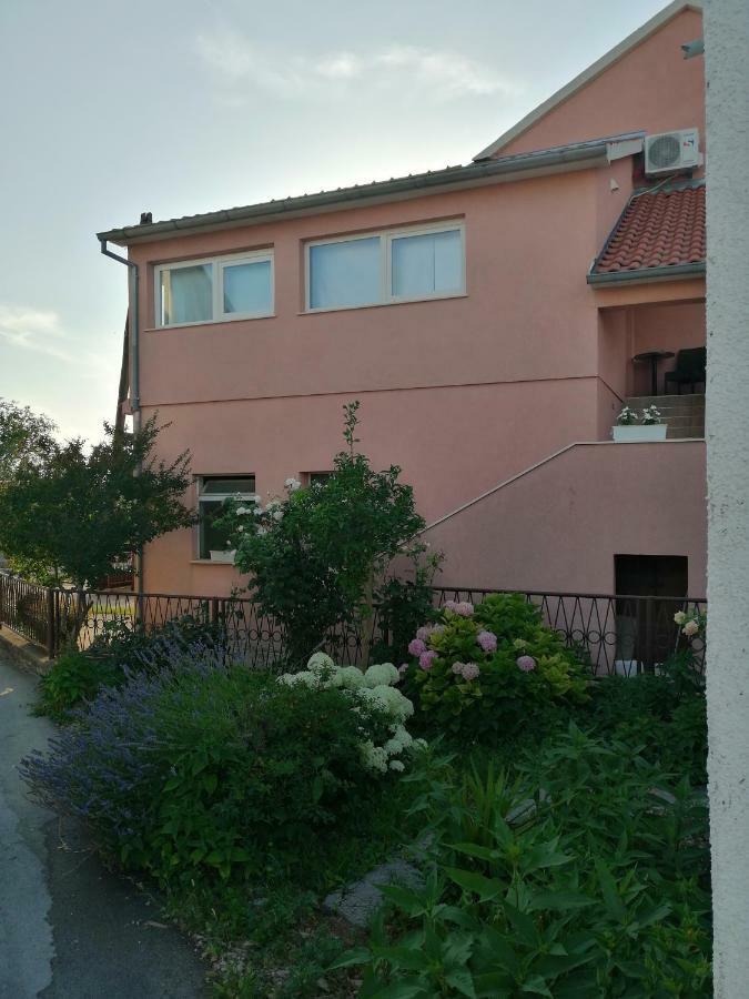 Apartman Elana Šibenik Dış mekan fotoğraf