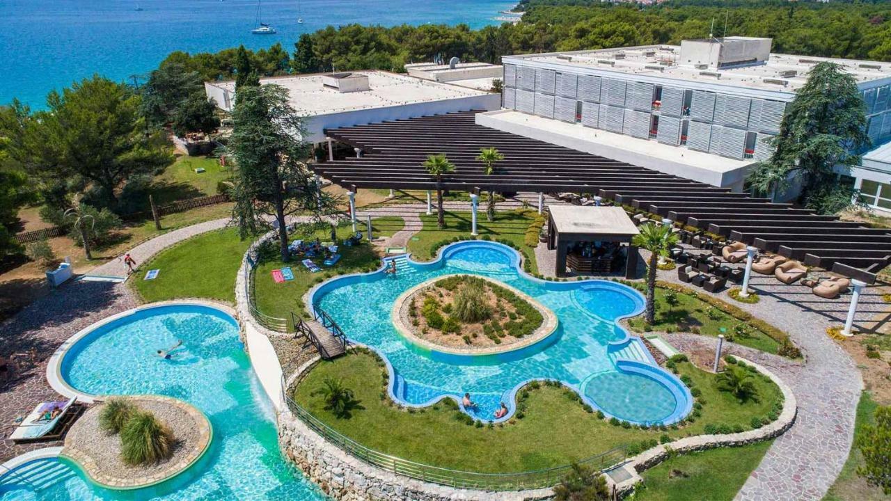 Apartman Elana Šibenik Dış mekan fotoğraf