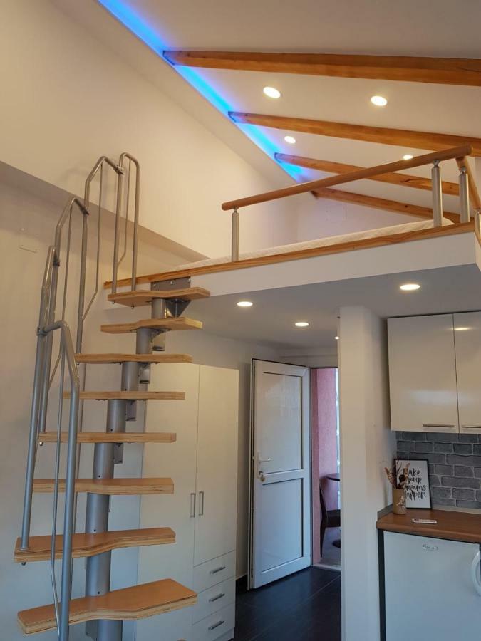 Apartman Elana Šibenik Dış mekan fotoğraf