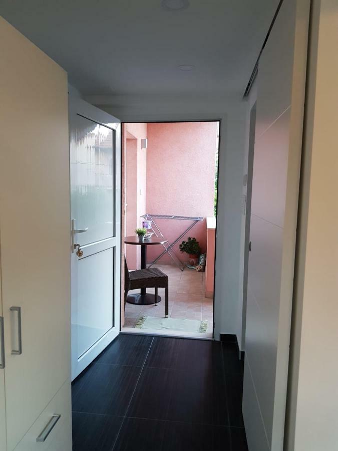 Apartman Elana Šibenik Dış mekan fotoğraf